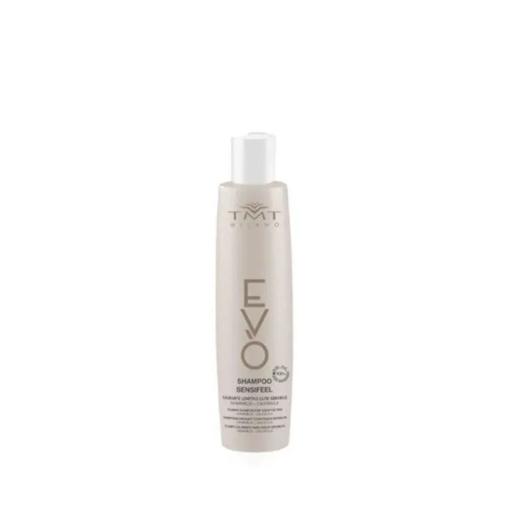 TMT Milano EVÓ Sensifeel Champú 300ml